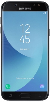 Samsung Galaxy J5 2017 Black (SM-J530F)